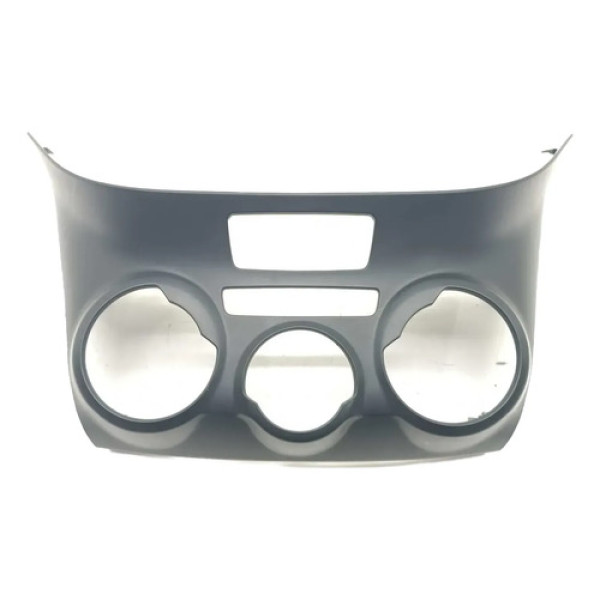 Moldura Comando Ar Condicionado Peugeot 2008 2020