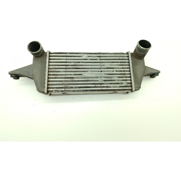 Intercooler Da Turbina Hyundai Hr 2.5 16v 2013