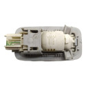 Luz Teto Cortesia Citroen C3 2014