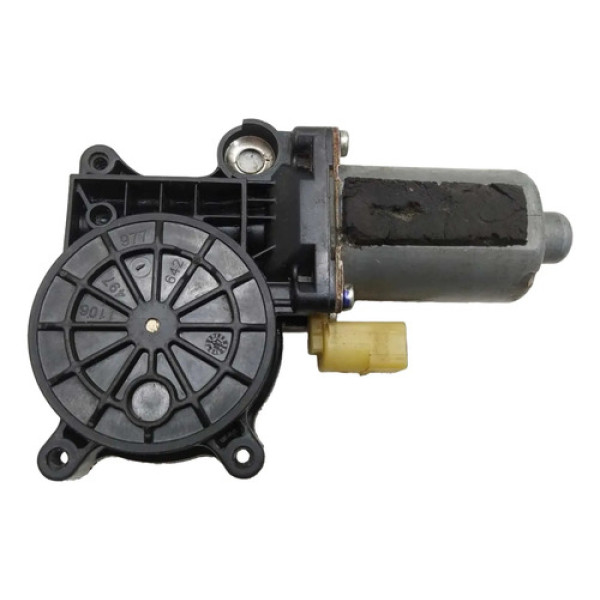 Motor Máquina Vidro Traseira Direita Hyundai Tucson 2005