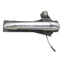 Macaneta Externa Traseira Esquerda Mercedes Classe A190 2005
