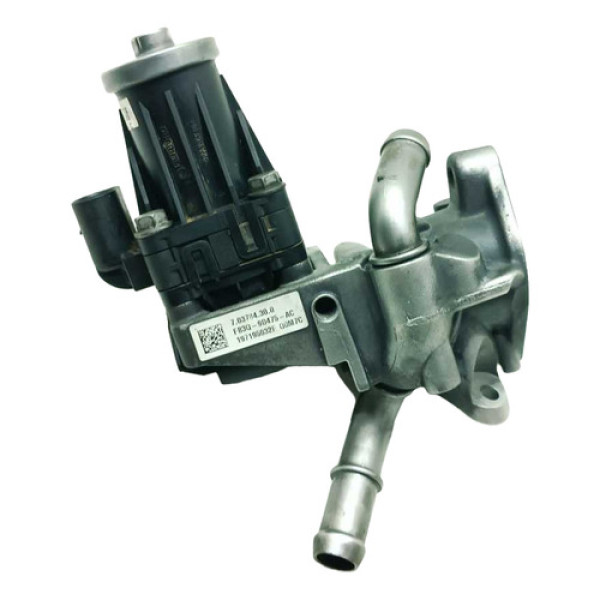Válvula Egr Ford Ranger 2.2 2020