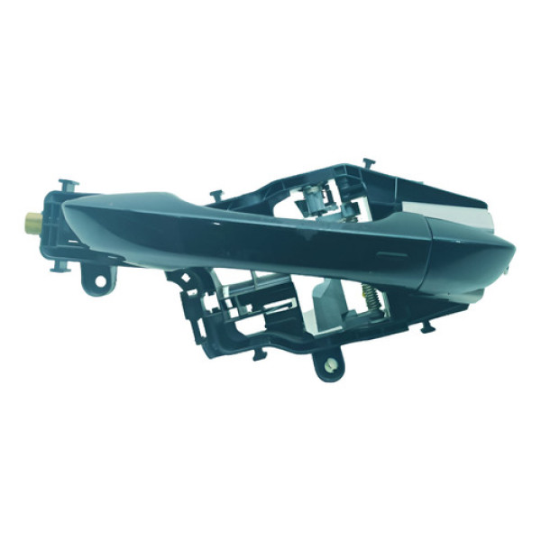 Maçaneta Externa Dianteira Esquerda Vw Tiguan R-line 2020