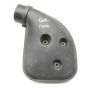 Tampa Murfla Tbi Original Volkswagen Gol G2 2000 Preto