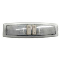 Luz Teto Cortesia Traseiro Chevrolet Meriva 2003