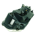 Farol Dianteiro Esquerdo Renault Duster 2013 ( C/detalhe )