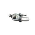Motor Regulagem Banco Elétrico Esquerdo Corolla 2013 Preto