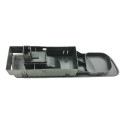 Botão Vidro Dianteiro Direito Volkswagen Tiguan 2008 A 2013 