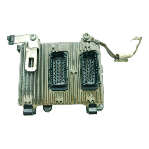 Modulo Injeção Chevrolet Celta 2008