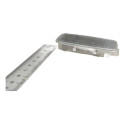 Luz Teto Cortesia Quebra Sol Audi A3 2000