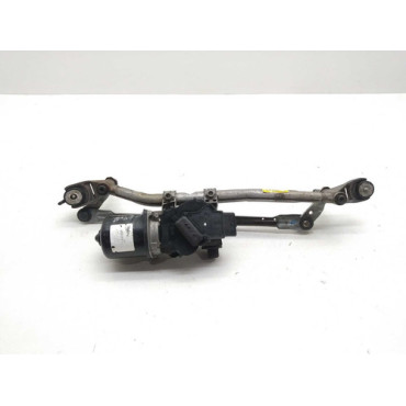 Motor Limpador Parab...