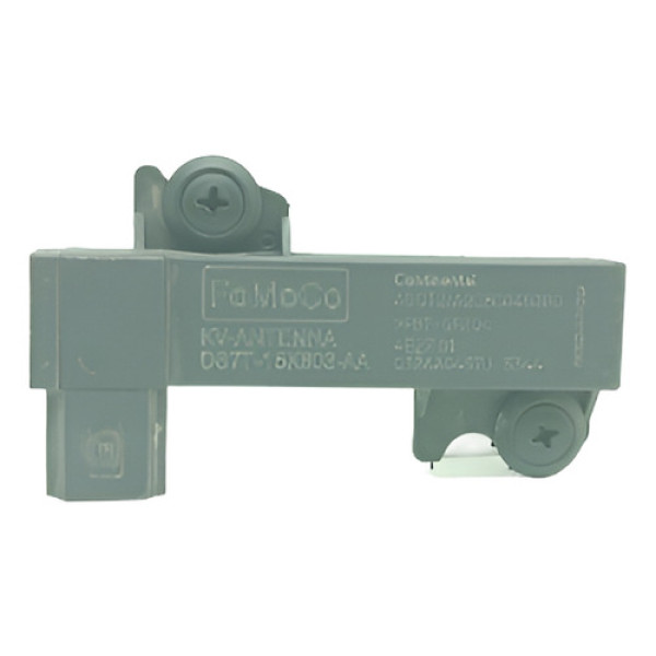 Modulo Sensor Keyless Ford Focus Titanium 2015