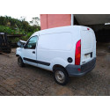  Renault Kangoo Express 1.6 16v 95cv 2013 Retirada De Peças 