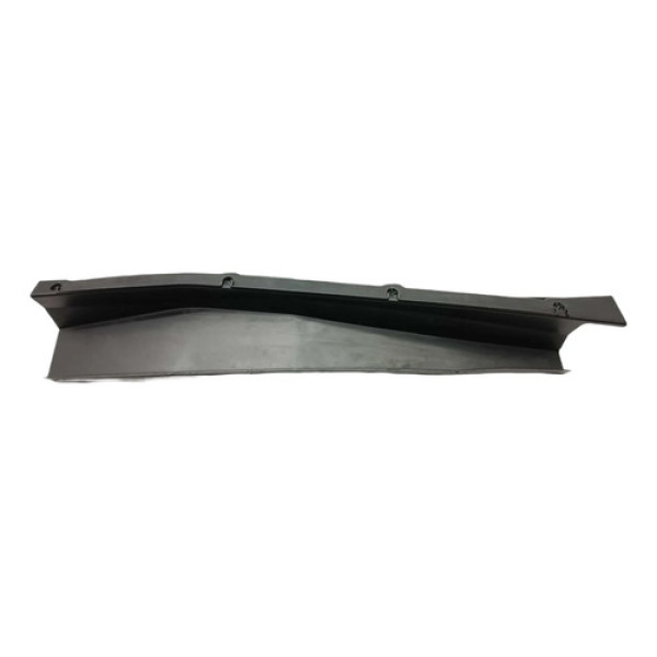 Acabamento Churrasqueira Toyota Hilux 2020 Preto