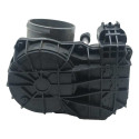 Corpo Borboleta Tbi Jac J3 2010