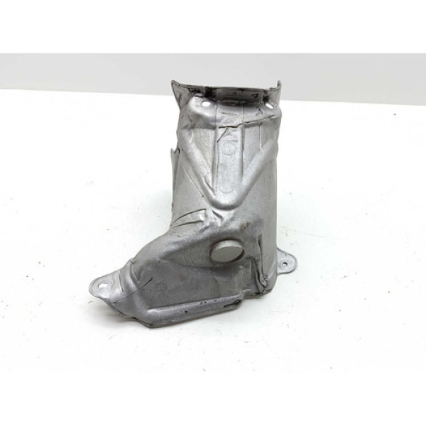 Defletor Protetor Calor Renault Kwid 2018