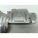 Defletor Calor Turbina Vw Tiguan Allspac R-line 19/22
