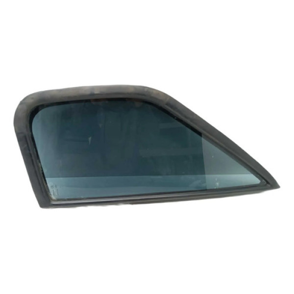 Vidro Fixo Porta Dianteira Esquerda Renault Master 2008