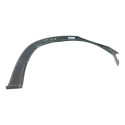 Moldura Alargador Paralama Peugeot 2008 2020 Preto