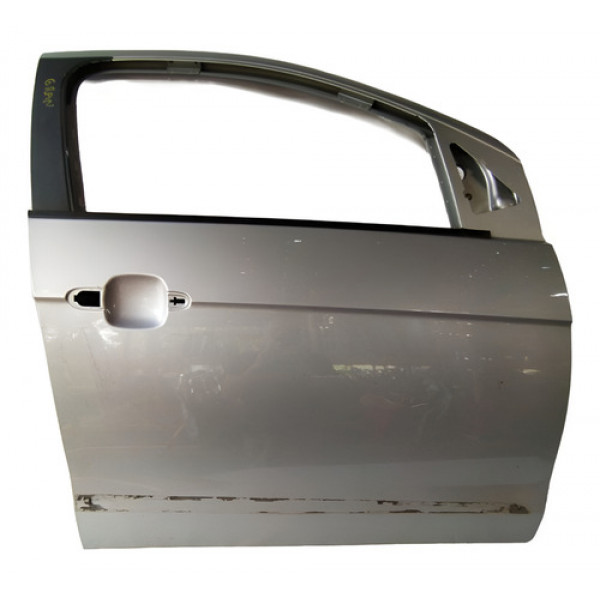 Porta Dianteira Direita Fiat Palio Grand Siena Original