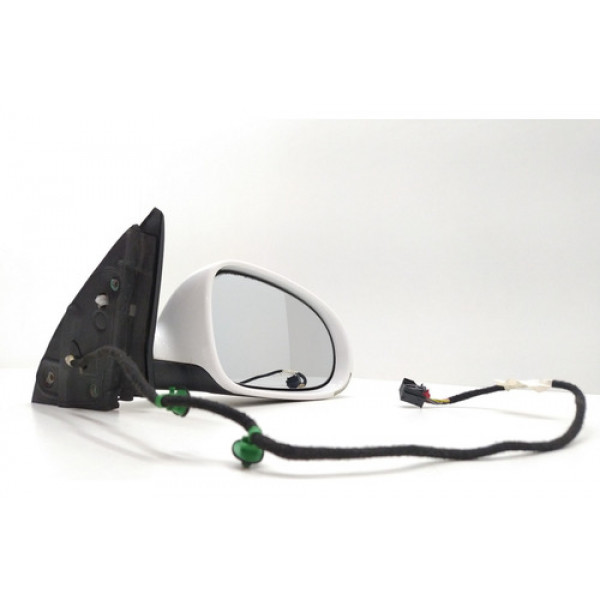 Retrovisor Elétrico Lado Direito Vw Jetta Variant 2011