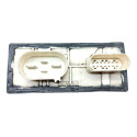 Modulo Rele Central Ventoinha Volkswagen Golf 2003