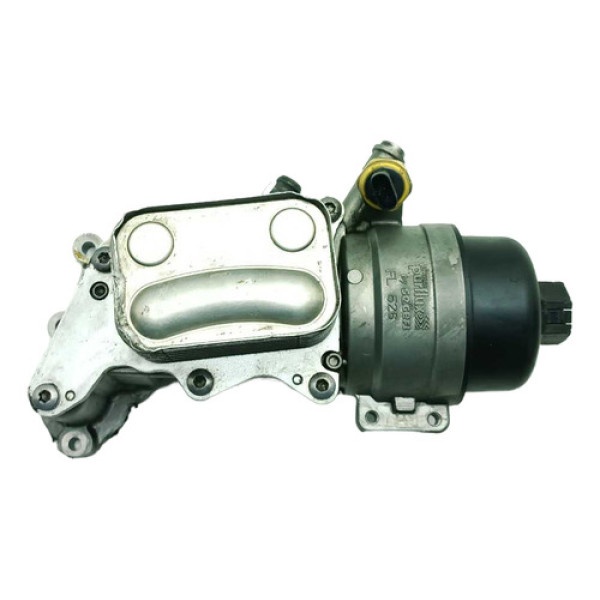 Suporte Filtro Óleo Peugeot 308 1.6 16v 2013