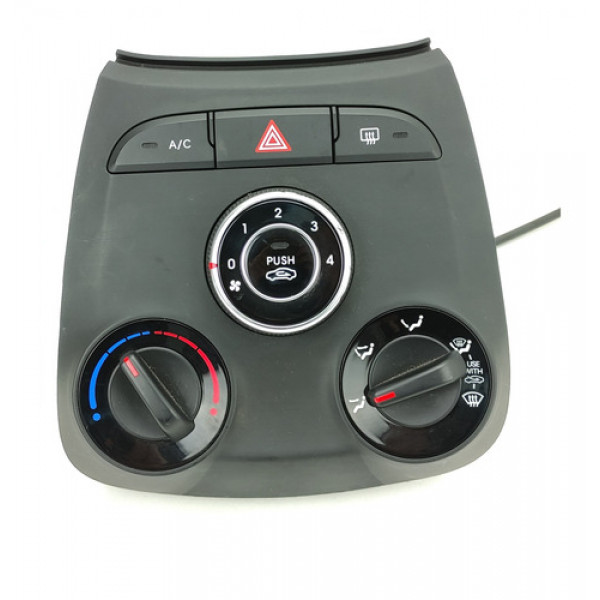 Comando Ar Condicionado Hyundai Hb20 2012 2013 2014 2015 