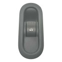 Botão Vidro Elétrico Traseiro Direito Renault Sandero 2011