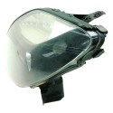 Farol Dianteiro Esquerdo Renault Scenic 2003 ( C/detalhe)