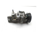 Compressor De Ar Condicionado Ford Ka 1.0 2019