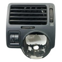Difusor Ar Esquerdo Volkswagen Golf 2.0 Sportline 2010