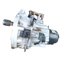 Caixa Câmbio Manual Renault Logan 1.6 2015