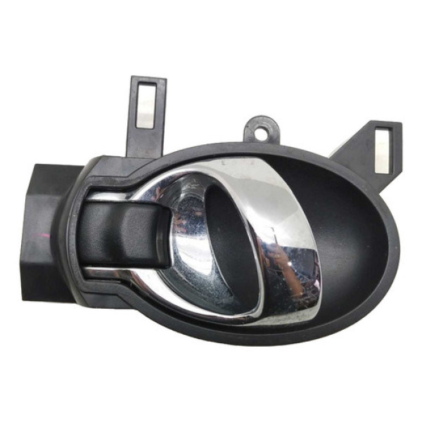 Maçaneta Interna Porta Traseira Direita Nissan Versa 2015