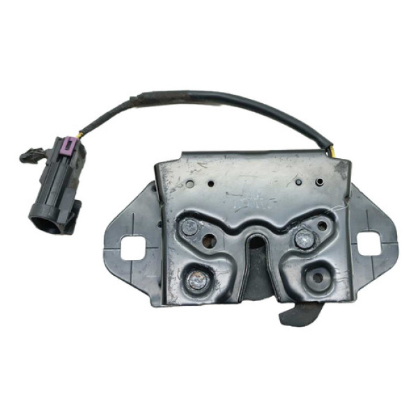 Fechadura Capô Chevrolet Cruze 1.4 Turbo 2017