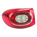 Lanterna Traseira Esquerda Volkswagen Tiguan 2010