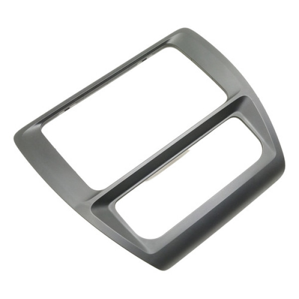 Moldura Central Do Rádio Original Vw Jetta 2011 A 2016