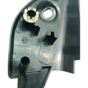 Acabamento Interno Retrovisor L/esquerdo Vw Gol G5 2009