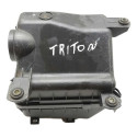 Caixa Filtro Ar Mitsubishi L200 Triton 2013