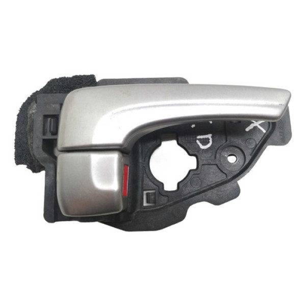 Maçaneta Interna Porta Traseira Direita Hyundai Ix35 2016