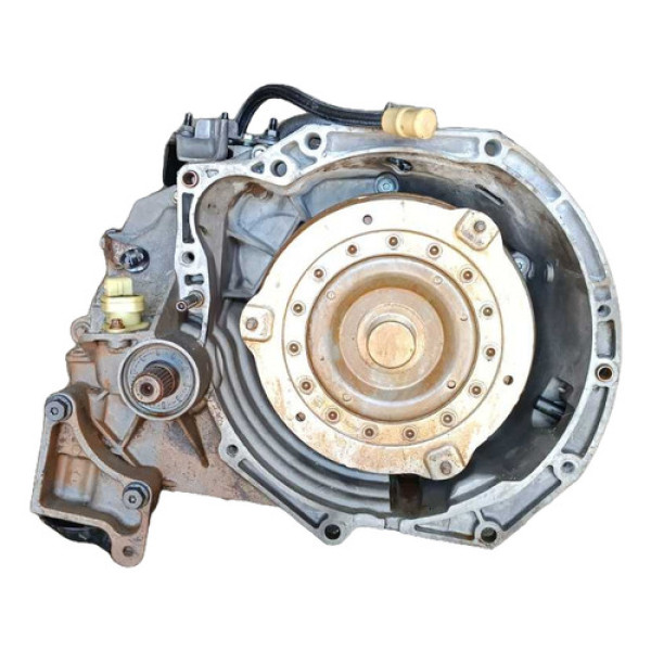 Caixa Câmbio Automatico Renault Duster 2.0 2013
