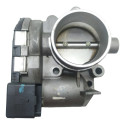  Corpo De Borboleta Tbi Peugeot 207 1.6 2010