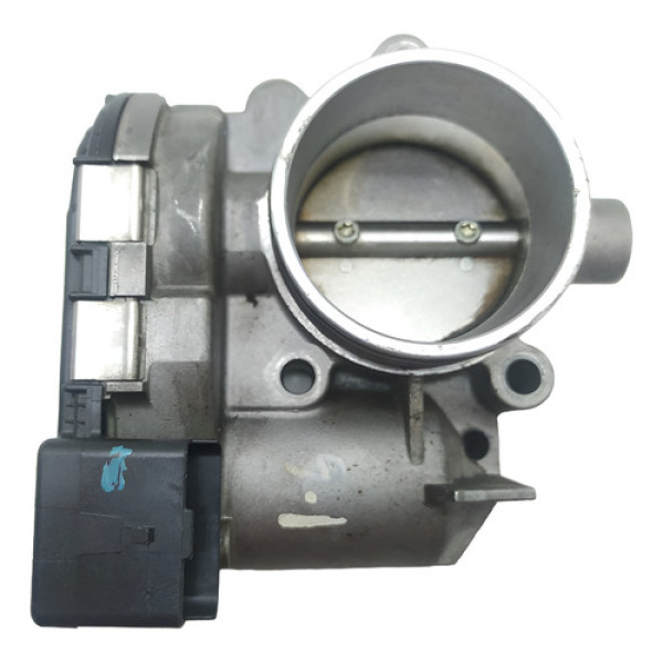  Corpo De Borboleta Tbi Peugeot 207 1.6 2010