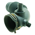 Mangueira Filtro Ar Caixa Volkswagen Gol 2009