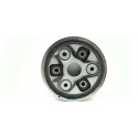 Flange (bolacha) Do Cardan Tiguan R-line 19/22
