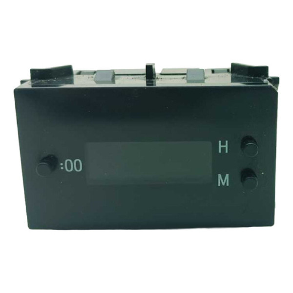 Relogio Visor Digital Painel Toyota Corolla Xei 2014