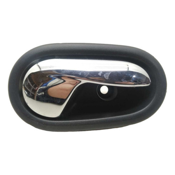 Maçaneta Interna Dianteiradireita Renault Sandero 2016