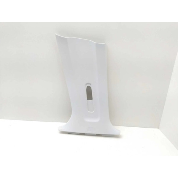 Coluna Interna Superior Esquerda Peugeot 2008 2020 Branco
