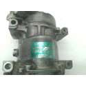 Compressor Ar Condicionado Renault Clio 1.6 16v 2006