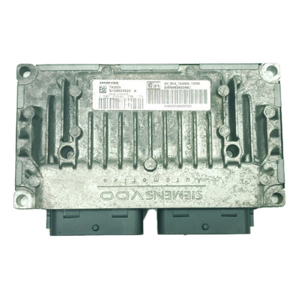 Modulo De Cambio Xsara Picasso/307 2.0